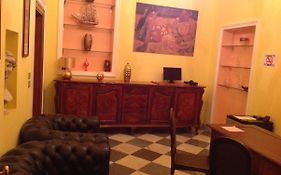 Bed&Breakfast Federico II